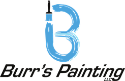 Burr's Painting LLC logo